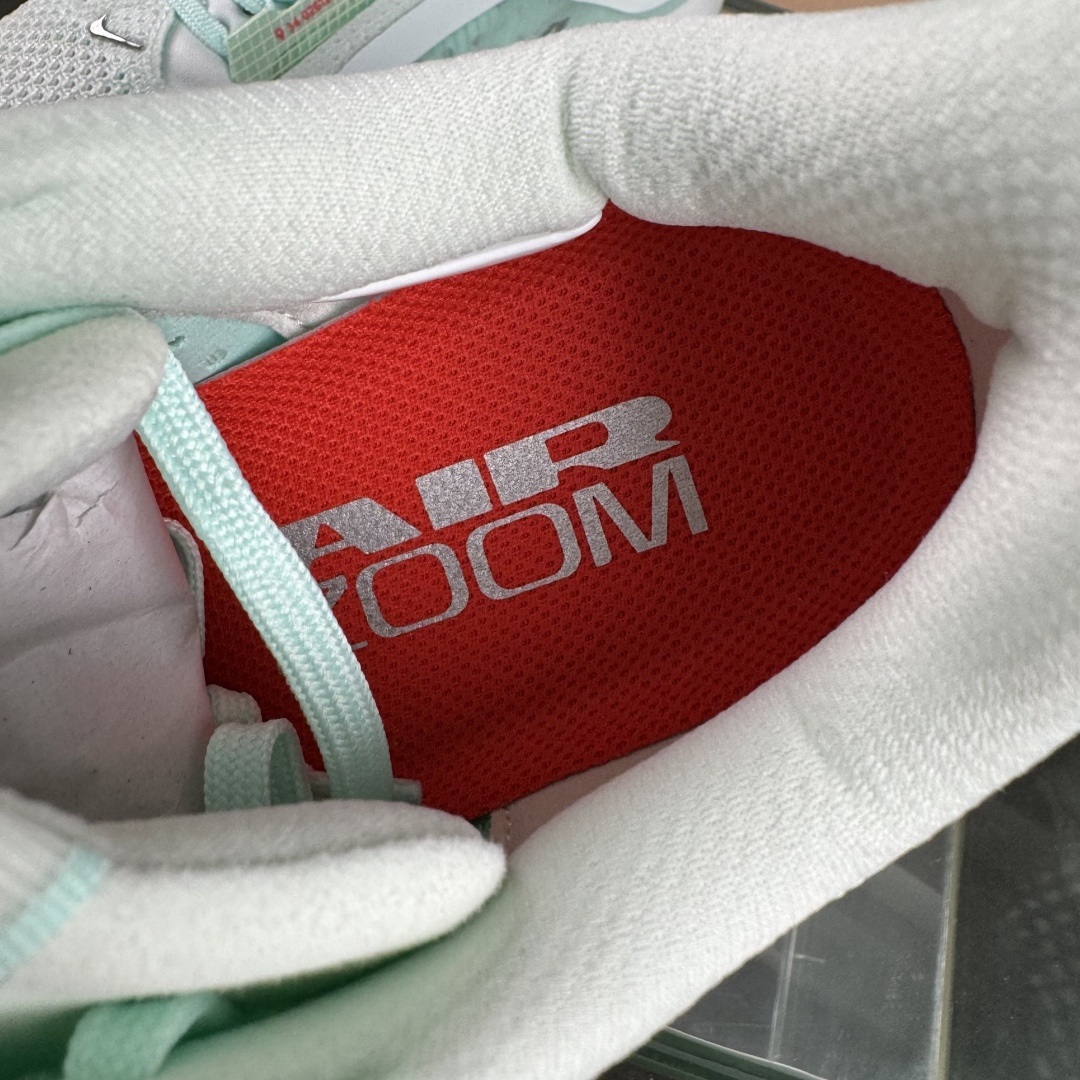 Nike Air Zoom Pegasus Premium 耐克网面全掌气垫缓震跑鞋 HQ2592-301