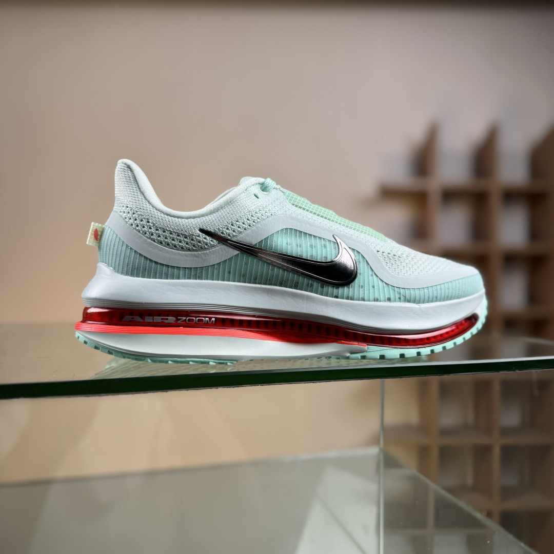 Nike Air Zoom Pegasus Premium 耐克网面全掌气垫缓震跑鞋 HQ2592-301