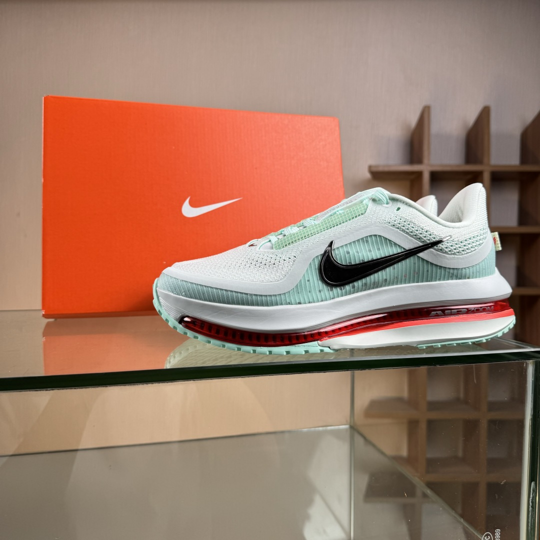 Nike Air Zoom Pegasus Premium 耐克网面全掌气垫缓震跑鞋 HQ2592-301
