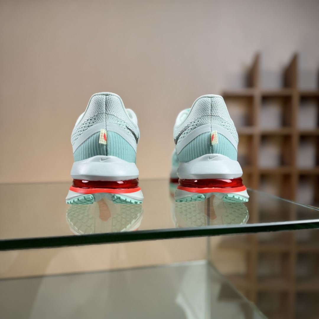 Nike Air Zoom Pegasus Premium 耐克网面全掌气垫缓震跑鞋 HQ2592-301