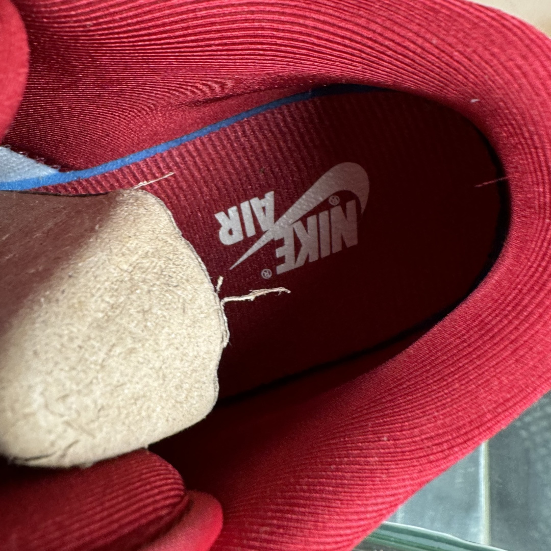 Air Jordan 1 Low AJ1 乔1联名 灰红猪八 高端定制 低帮复古篮球鞋 LD8888-007 Air Jordan 1 Low AJ1 乔1联名 灰红猪八 高端定制 低帮复古篮球鞋 LD8888-007