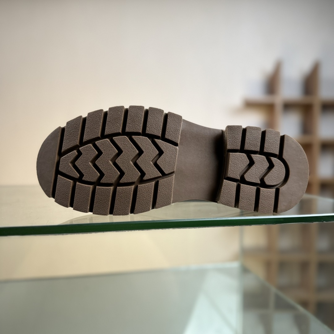 220 2025秋冬Timberland 天伯伦/添柏岚经典高帮休闲男鞋 黑色