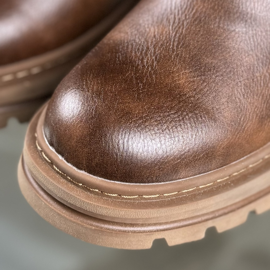 220 2025秋冬Timberland 天伯伦/添柏岚经典高帮休闲男鞋 黑色