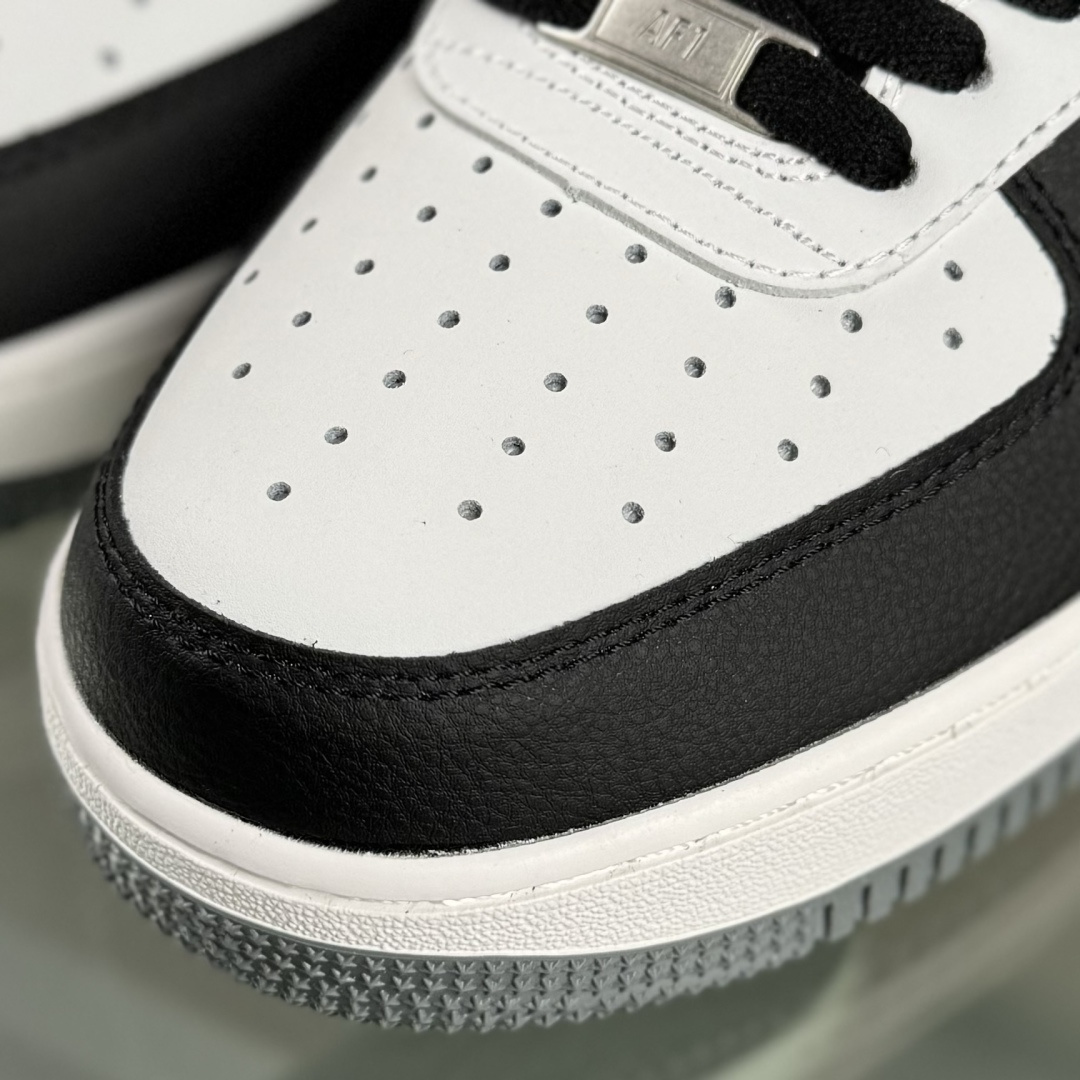 Nike Air Force 1'07 Low 太阳花 空军一号低帮休闲运动板鞋 DB3301-606