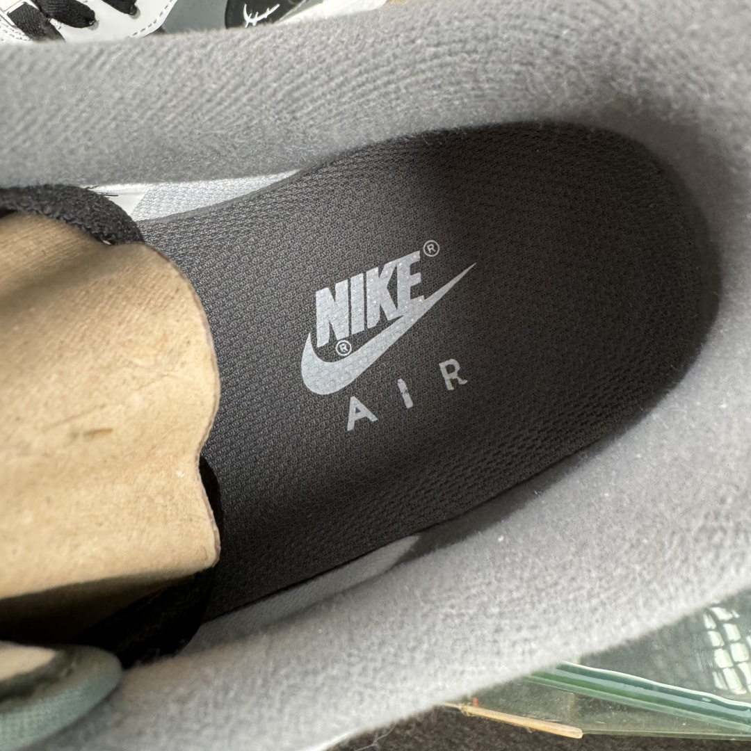 Nike Air Force 1'07 Low 太阳花 空军一号低帮休闲运动板鞋 DB3301-606