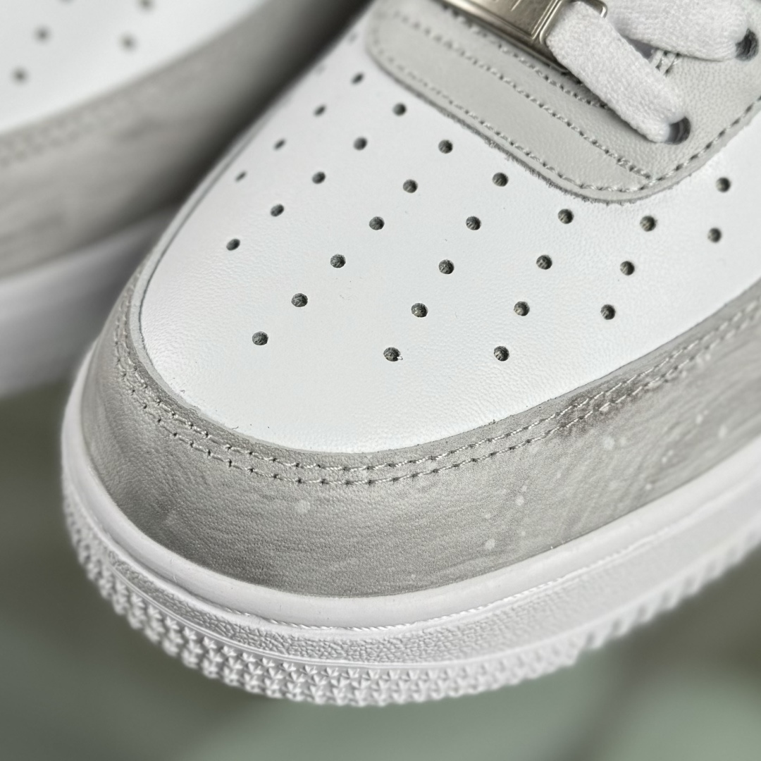 Nike Air Force 1'07 Low 二次元主题 银河序 空军一号低帮休闲板鞋 ZH0316-131