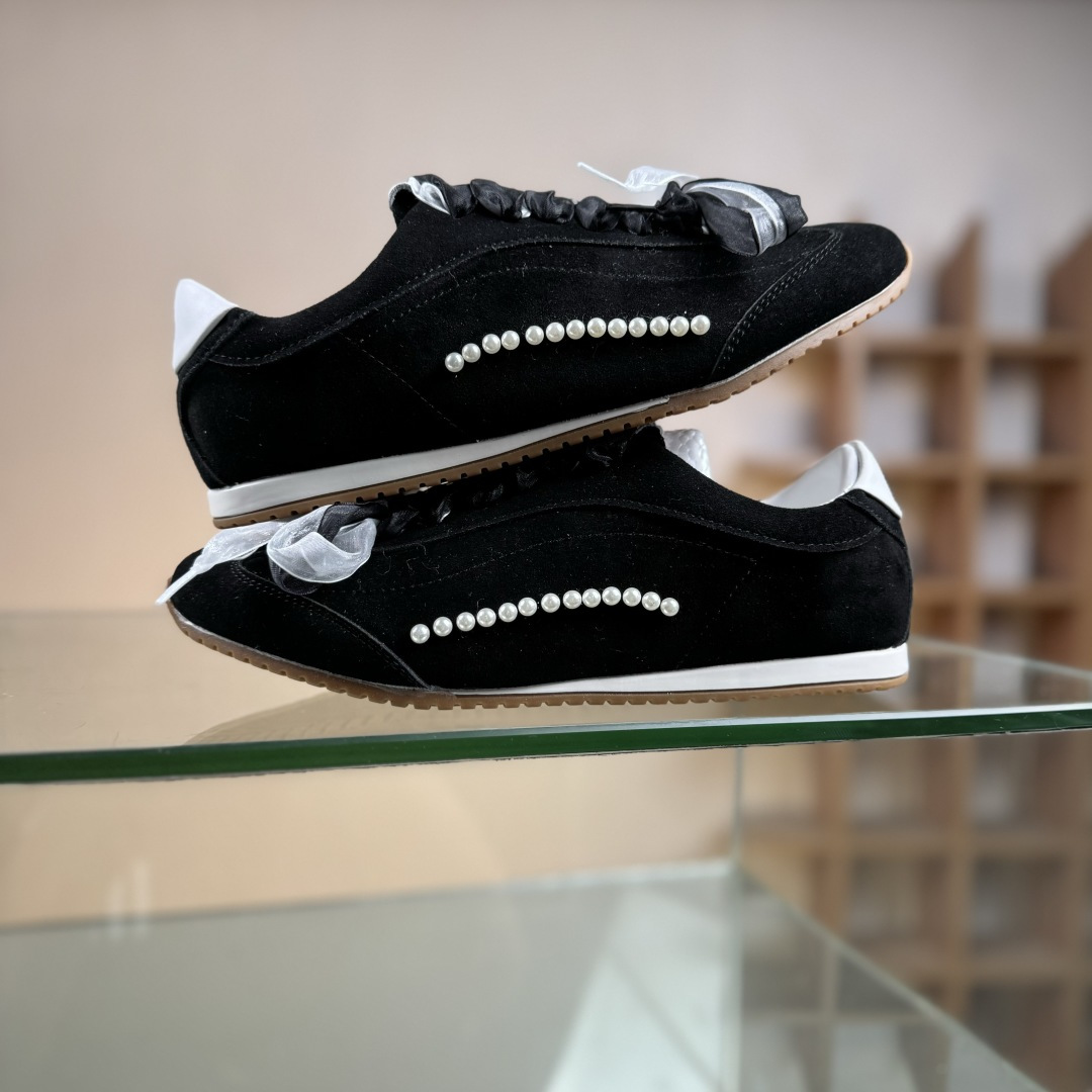 260 Alo Yoga Sunset Sneaker 舒适 生活休闲鞋