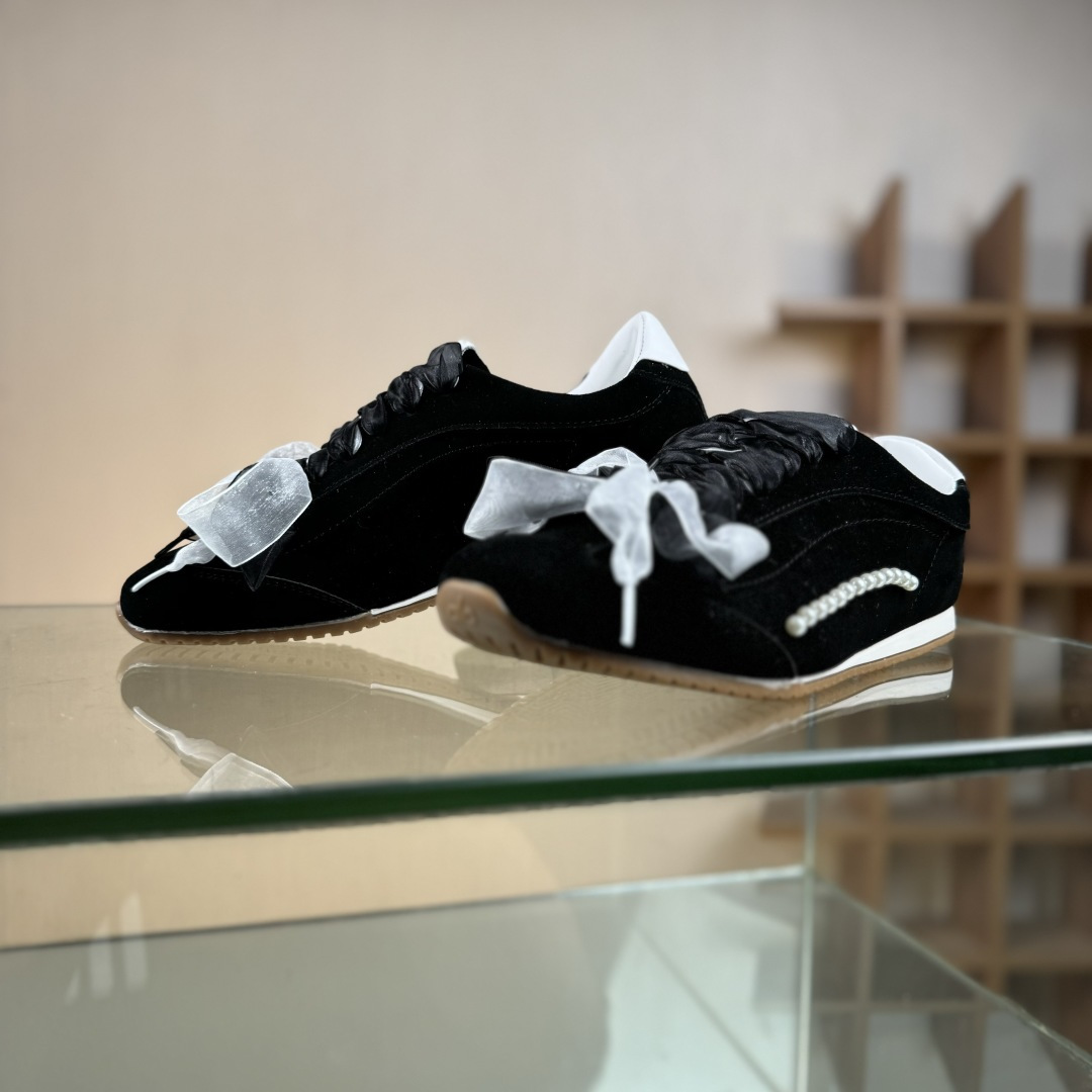 260 Alo Yoga Sunset Sneaker 舒适 生活休闲鞋