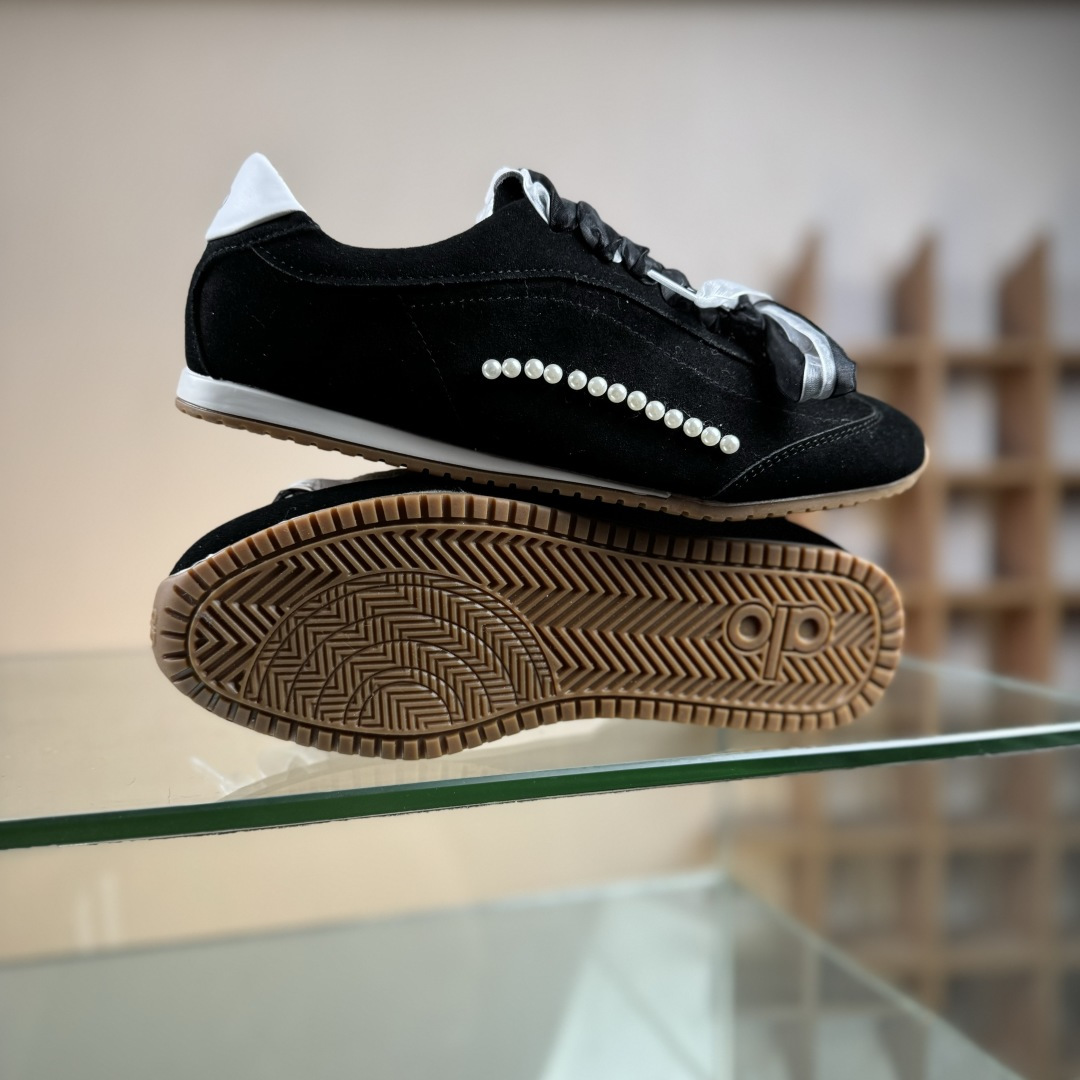 260 Alo Yoga Sunset Sneaker 舒适 生活休闲鞋