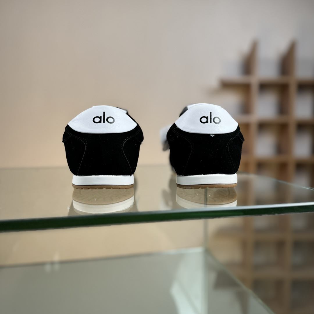260 Alo Yoga Sunset Sneaker 舒适 生活休闲鞋
