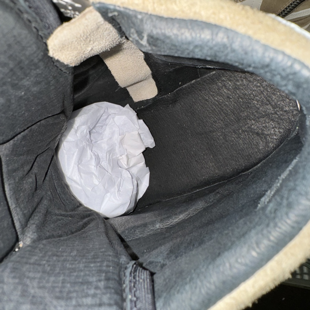 650 RO欧文斯Rickowens 主线 经典西瓜头款式“RO高帮 RU0282897