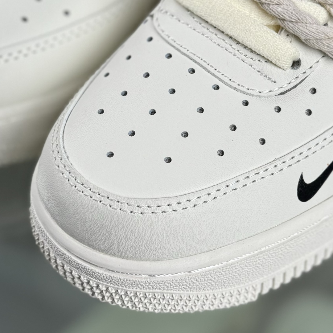 Nike Air Force 1'07 Low 做旧狂潮 空军一号低帮休闲板鞋 CD6951-153