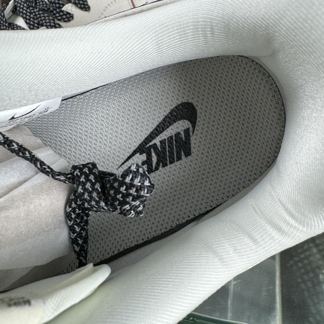 260 Nike Air Force 1'07 Low 巴黎世家联名 四银勾 空军一号低帮休闲板鞋 DD1928-309