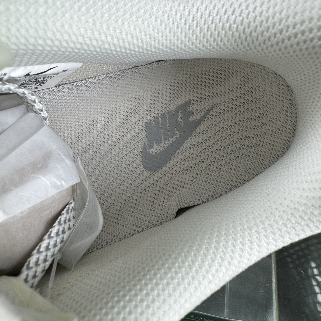 Nike Air Force 1'07 Low 米灰满天星 空军一号低帮休闲板鞋 XX3168-185