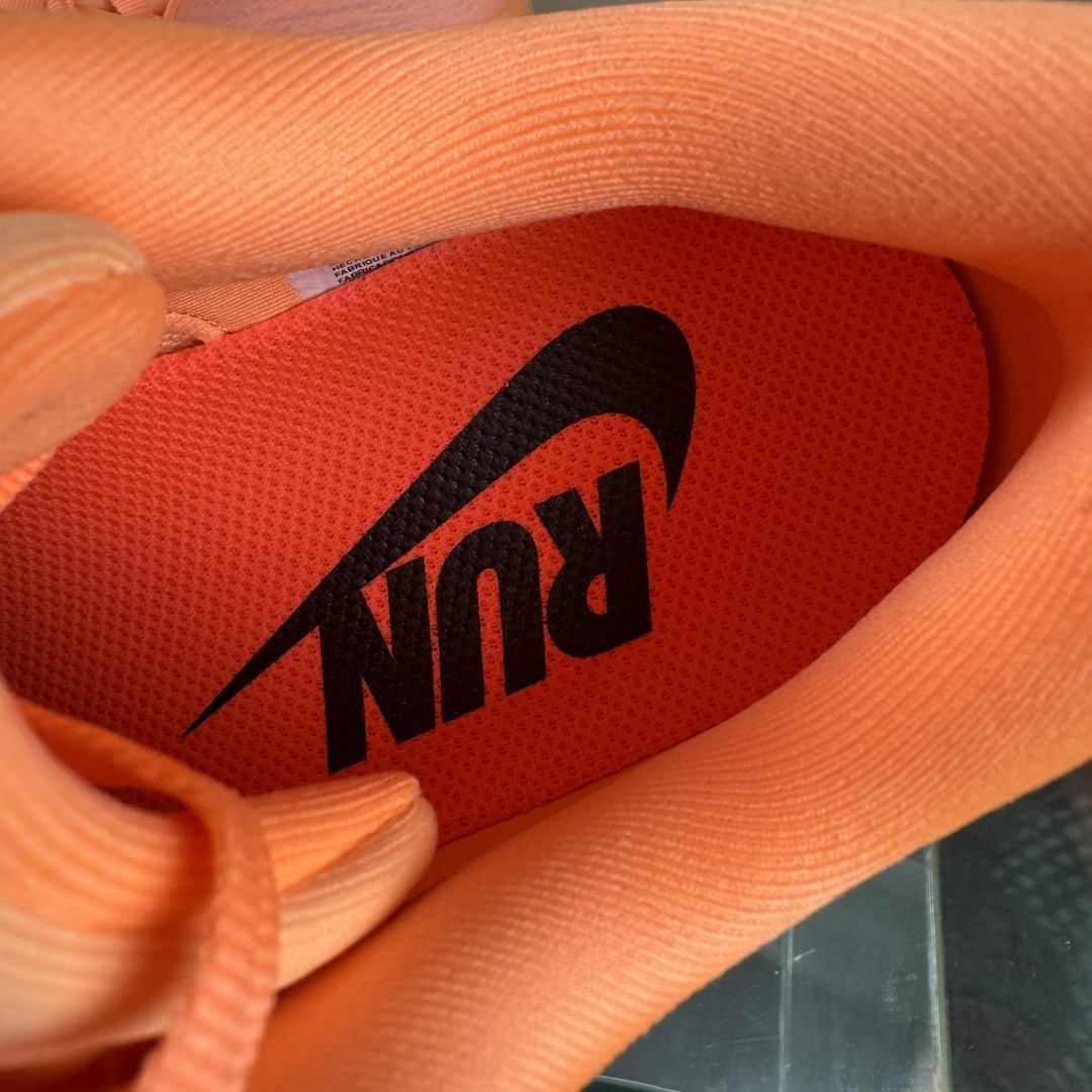 J版 Nike Air Zoom Vomero Plus 耐克网面厚底气垫跑鞋 HV8150-801