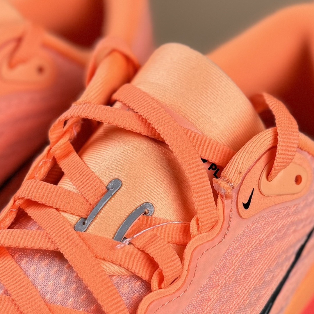 J版 Nike Air Zoom Vomero Plus 耐克网面厚底气垫跑鞋 HV8150-801