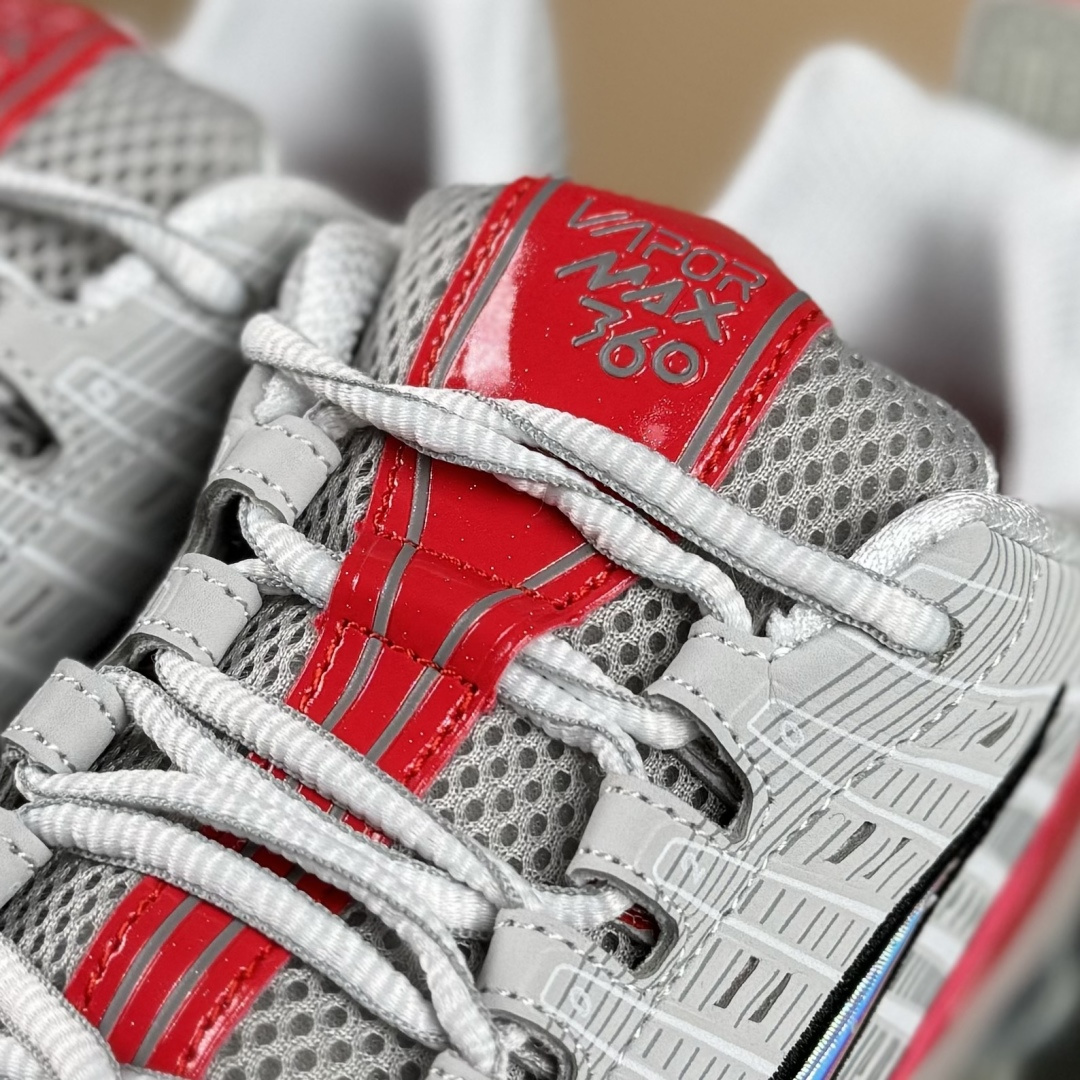 Nike Air Vapor 360 全掌大气垫透气跑步鞋 CK2718-002