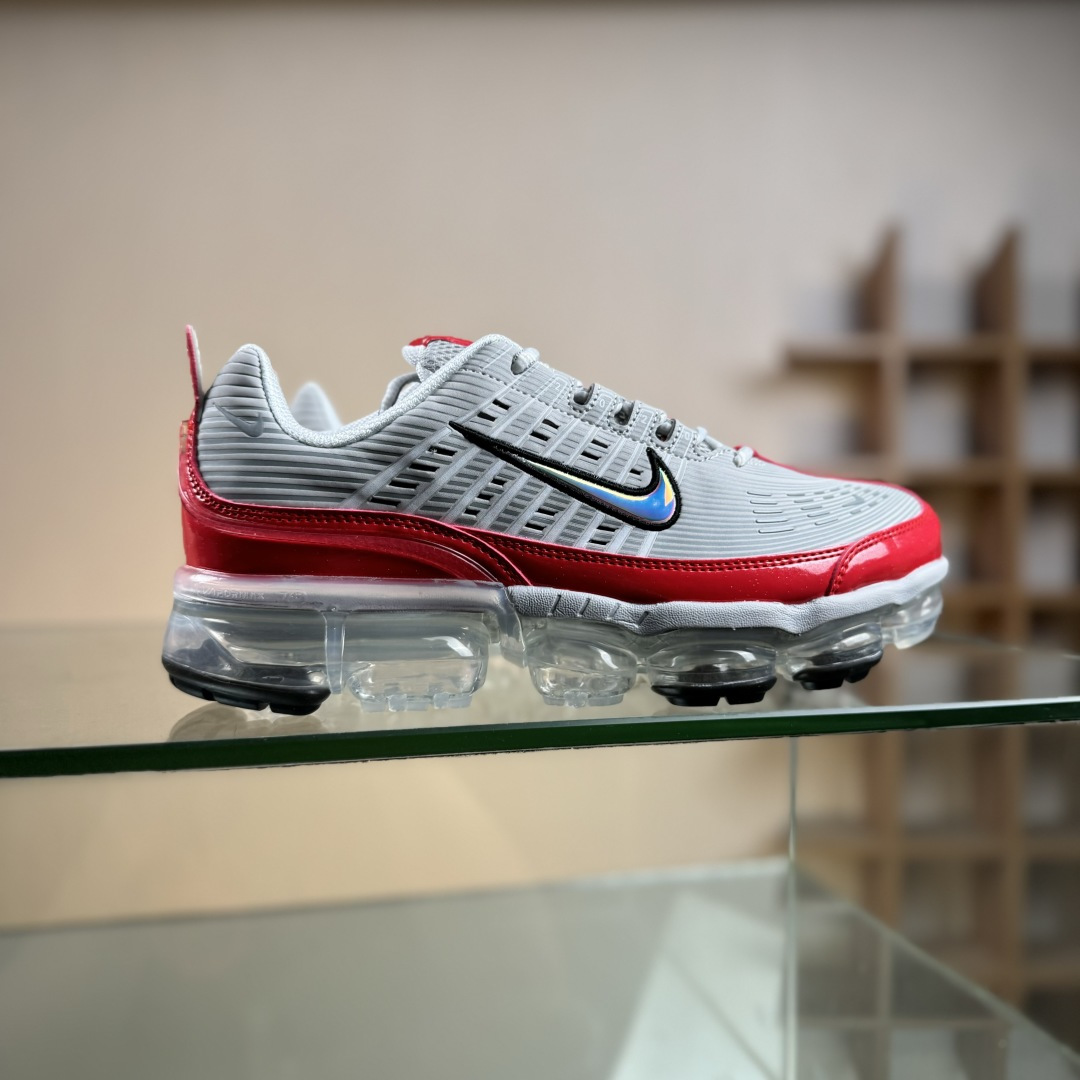 Nike Air Vapor 360 全掌大气垫透气跑步鞋 CK2718-002