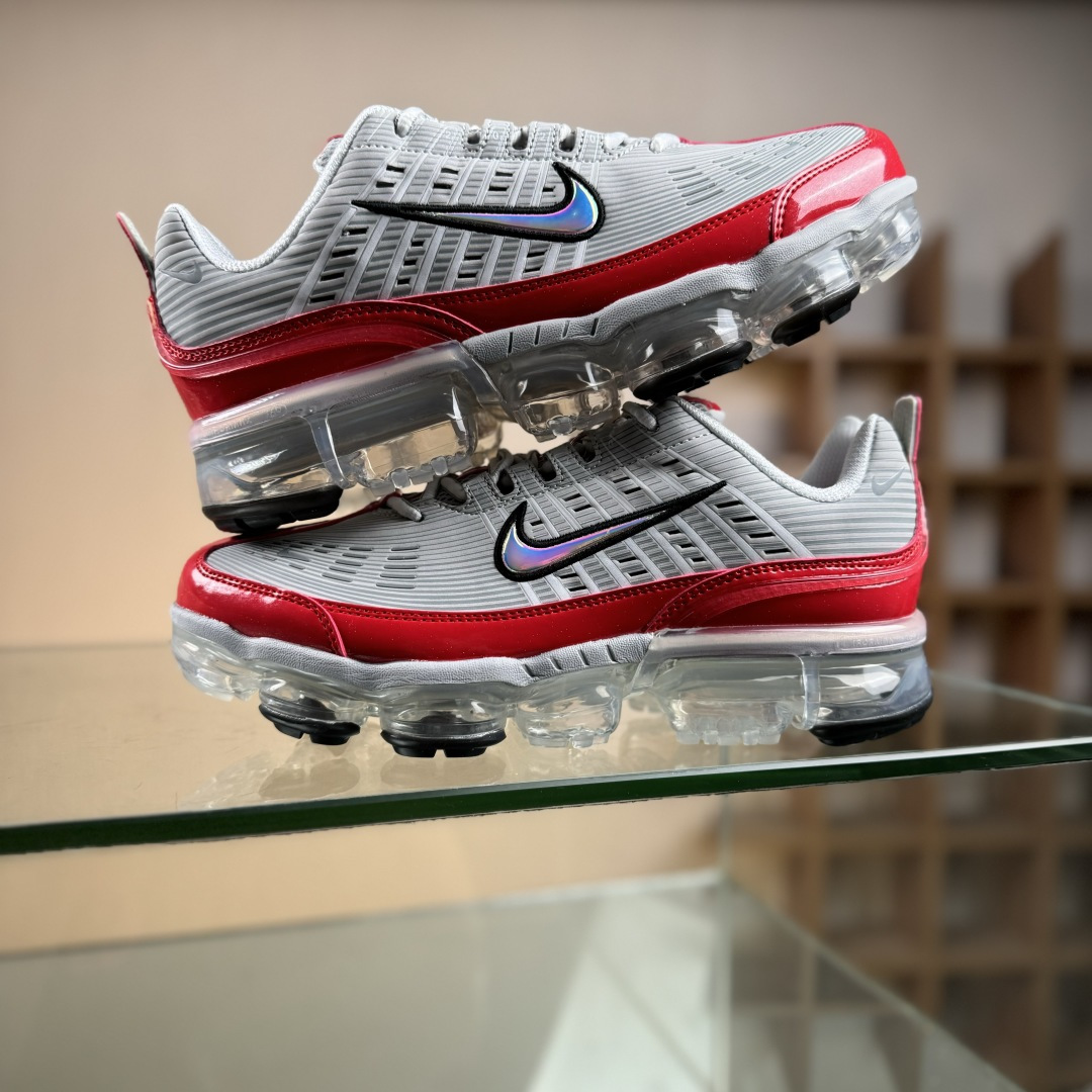 Nike Air Vapor 360 全掌大气垫透气跑步鞋 CK2718-002