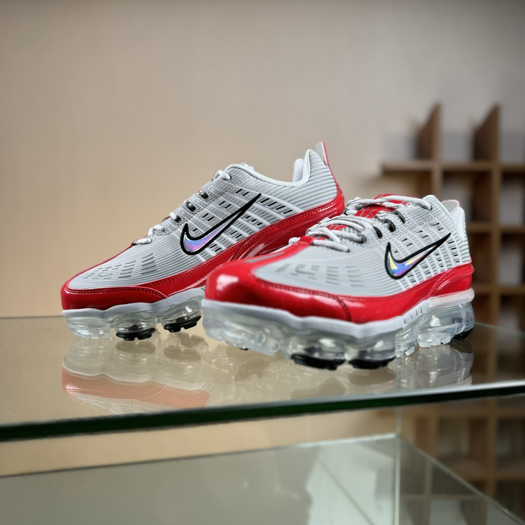 Nike Air Vapor 360 全掌大气垫透气跑步鞋 CK2718-002
