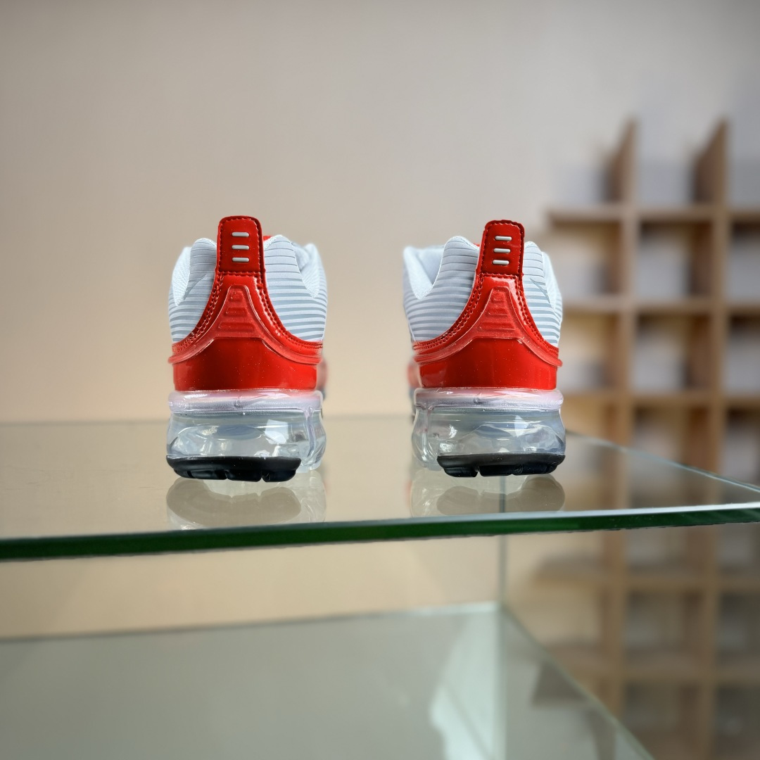 Nike Air Vapor 360 全掌大气垫透气跑步鞋 CK2718-002