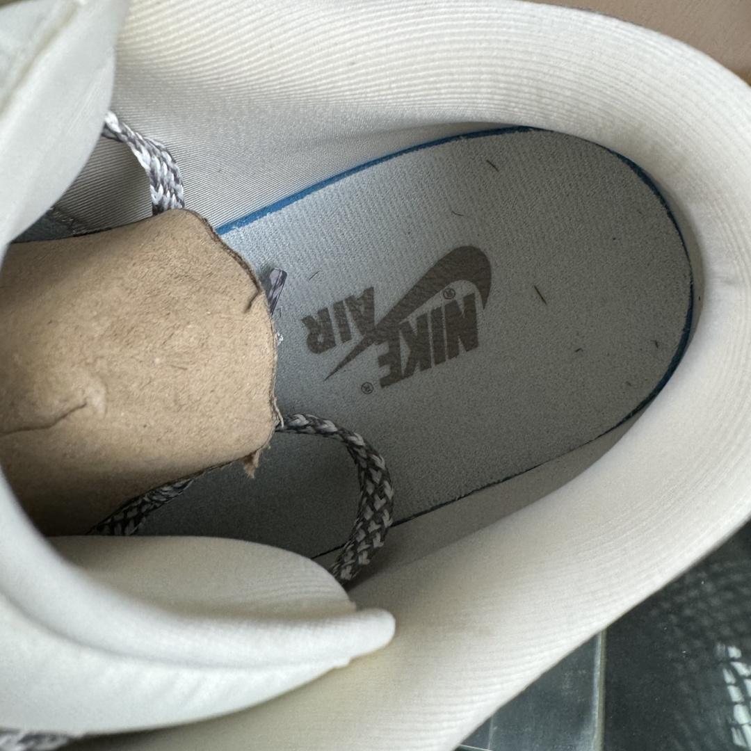 Air Jordan 1 Low AJ1 乔1 纪梵希联名 米灰猪八 低帮复古篮球鞋 LD8888-008