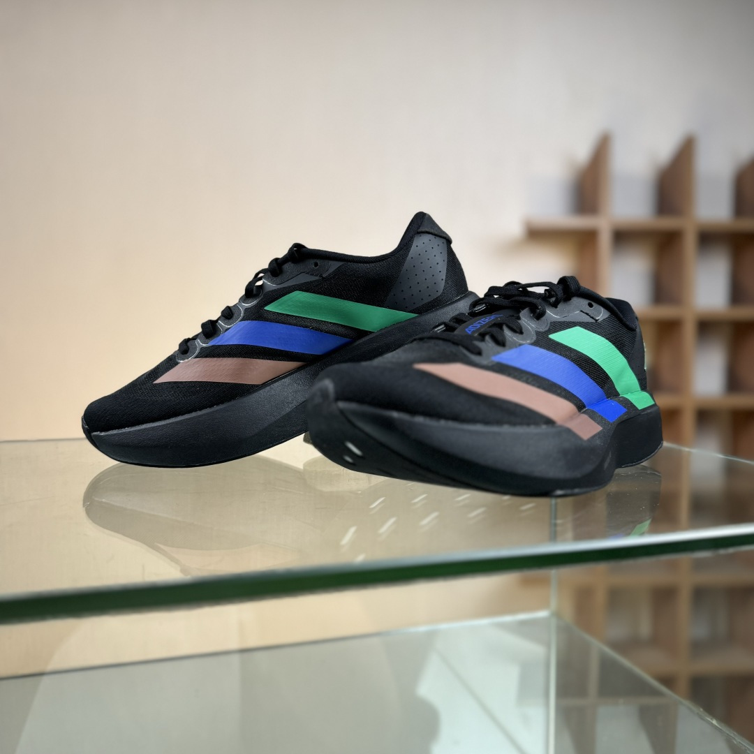 Adidas Adizero Evo SL 舒适百搭防滑耐磨 低帮 休闲跑步鞋 KI3392-Top High Quatity Cheap Sneakers Fashion Clothing Clothes Bags handbags Shoes of all Brand wholesale With The best Quality And Beautiful Price from China Factory Chinese suppliers wholesaler seller Adidas Adizero Evo SL 舒适百搭防滑耐磨 低帮 休闲跑步鞋 KI3392