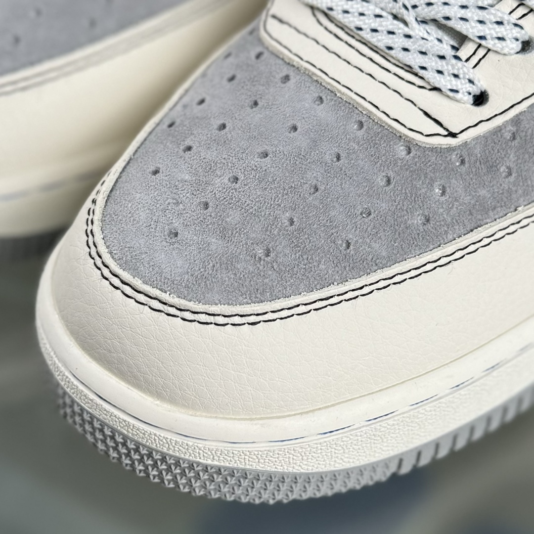 260 Nike Air Force 1'07 Low 斯图西 双拼花蓝勾 空军一号低帮休闲板鞋 XL1979-123-Chinese UA Cheap High Quatity Brand Clothes Bags handbags Sneakers wholesale wholesaler seller from China Factory suppliers Fashion Clothing Shoes best Quality Beautiful Price 260 Nike Air Force 1'07 Low 斯图西 双拼花蓝勾 空军一号低帮休闲板鞋 XL1979-123