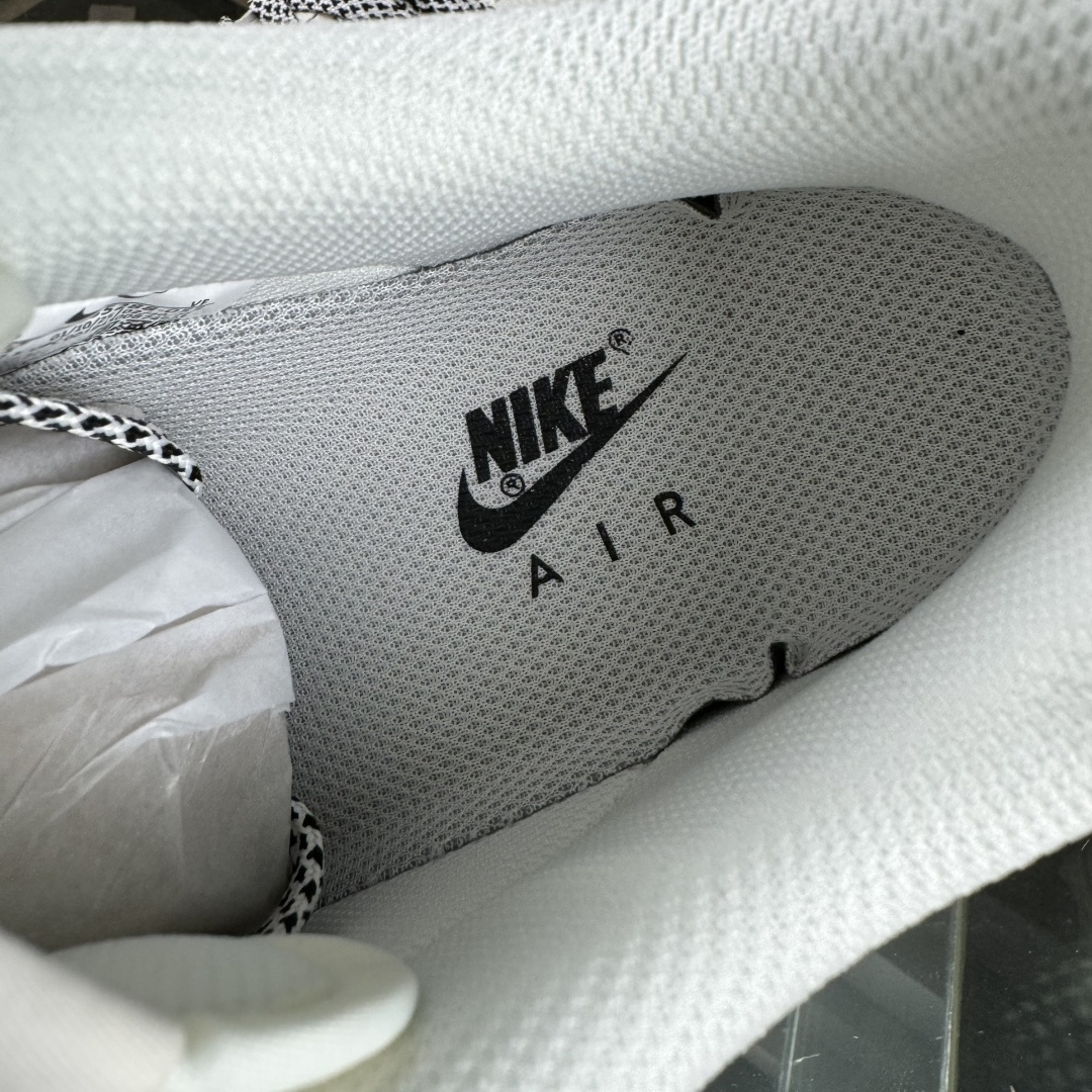 260 Nike Air Force 1'07 WB 斯图西联名 米白满天星 空军一号低帮休闲板鞋 CS5288-055