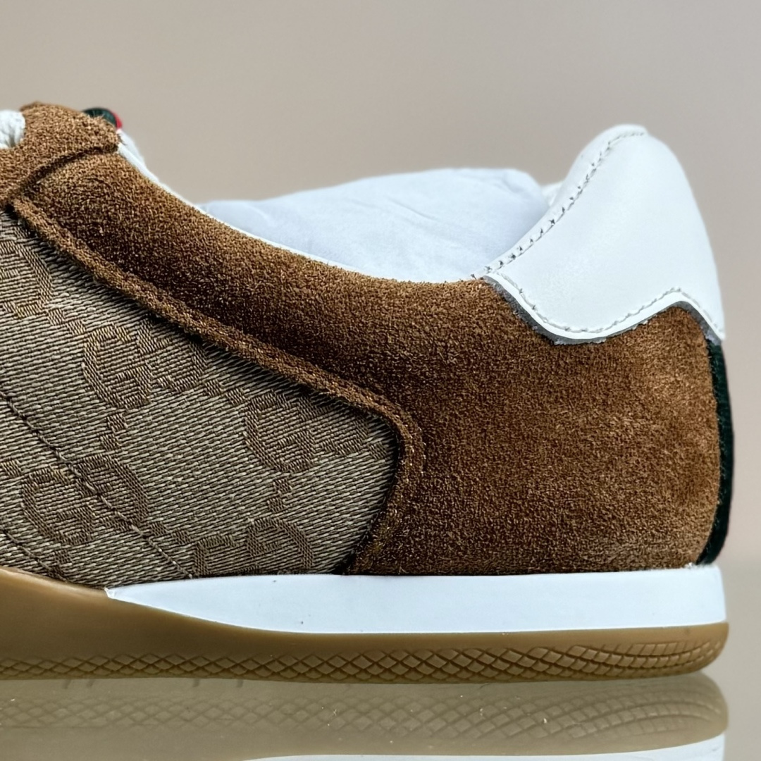 420 Gucci最新款 shift系列男女款情侣鞋