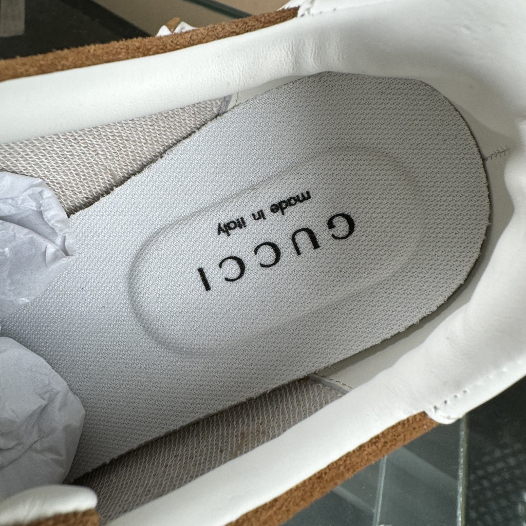 420 Gucci最新款 shift系列男女款情侣鞋