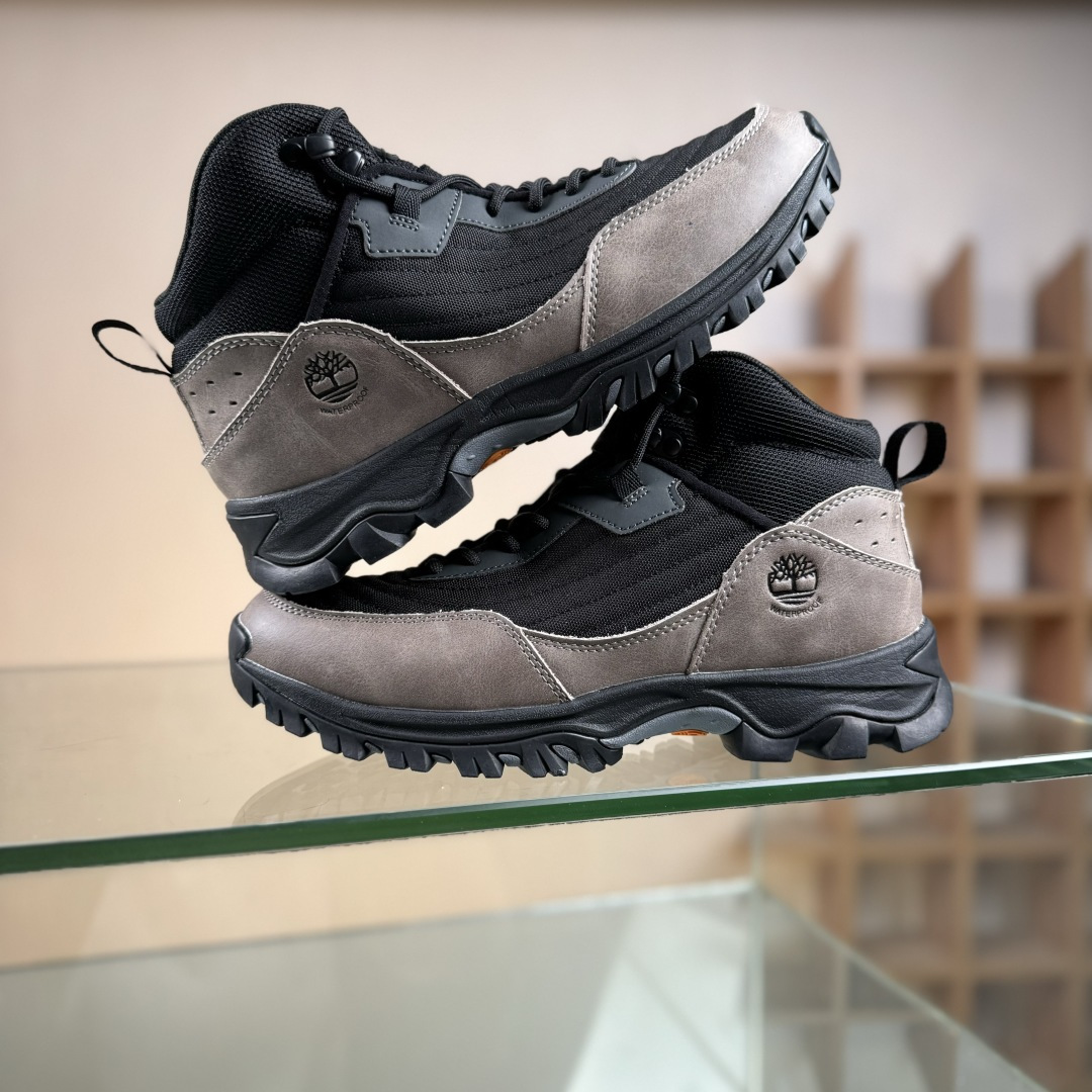 240 Timberland添柏岚/天伯伦 经典款 25ss新款中帮 TB0A6CH5