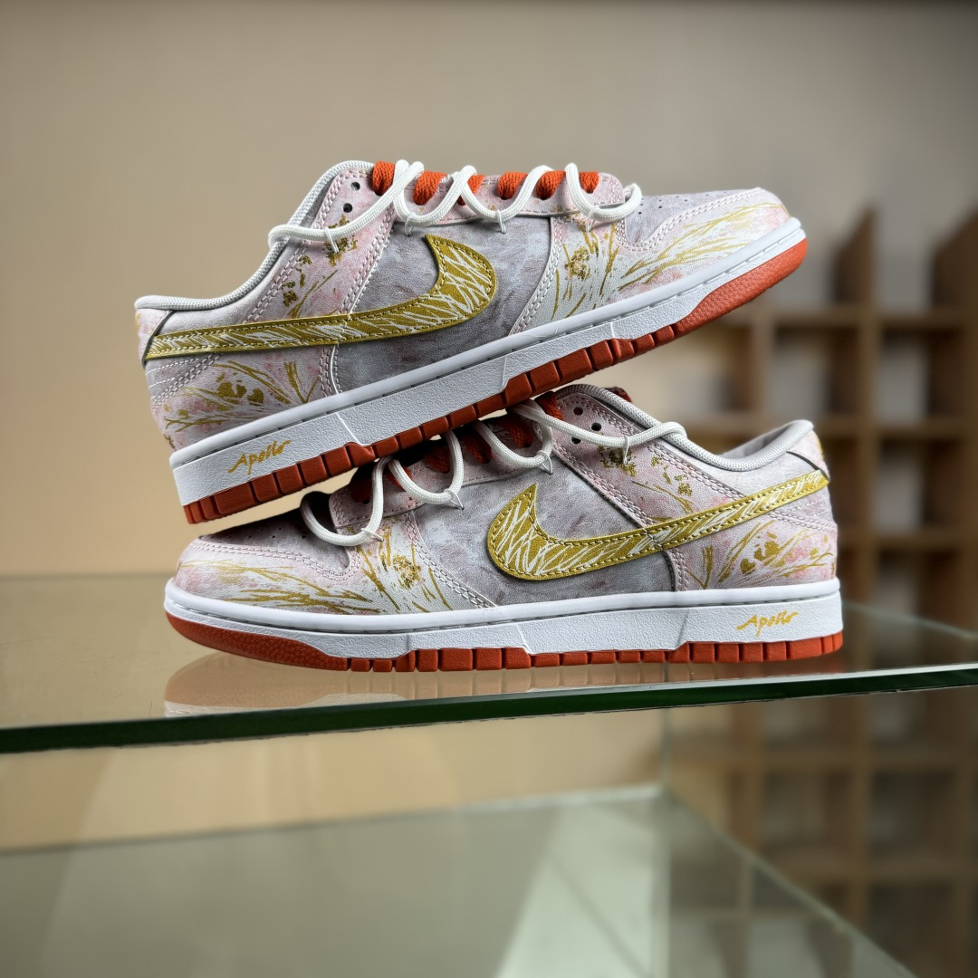 280 NK SB Dunk Low”Dark Retro “太阳神阿波罗”低帮休闲运动滑板板鞋 FQ6965-700-Chinese UA Cheap High Quatity Brand Clothes Bags handbags Sneakers wholesale wholesaler seller from China Factory suppliers Fashion Clothing Shoes best Quality Beautiful Price 280 NK SB Dunk Low”Dark Retro “太阳神阿波罗”低帮休闲运动滑板板鞋 FQ6965-700