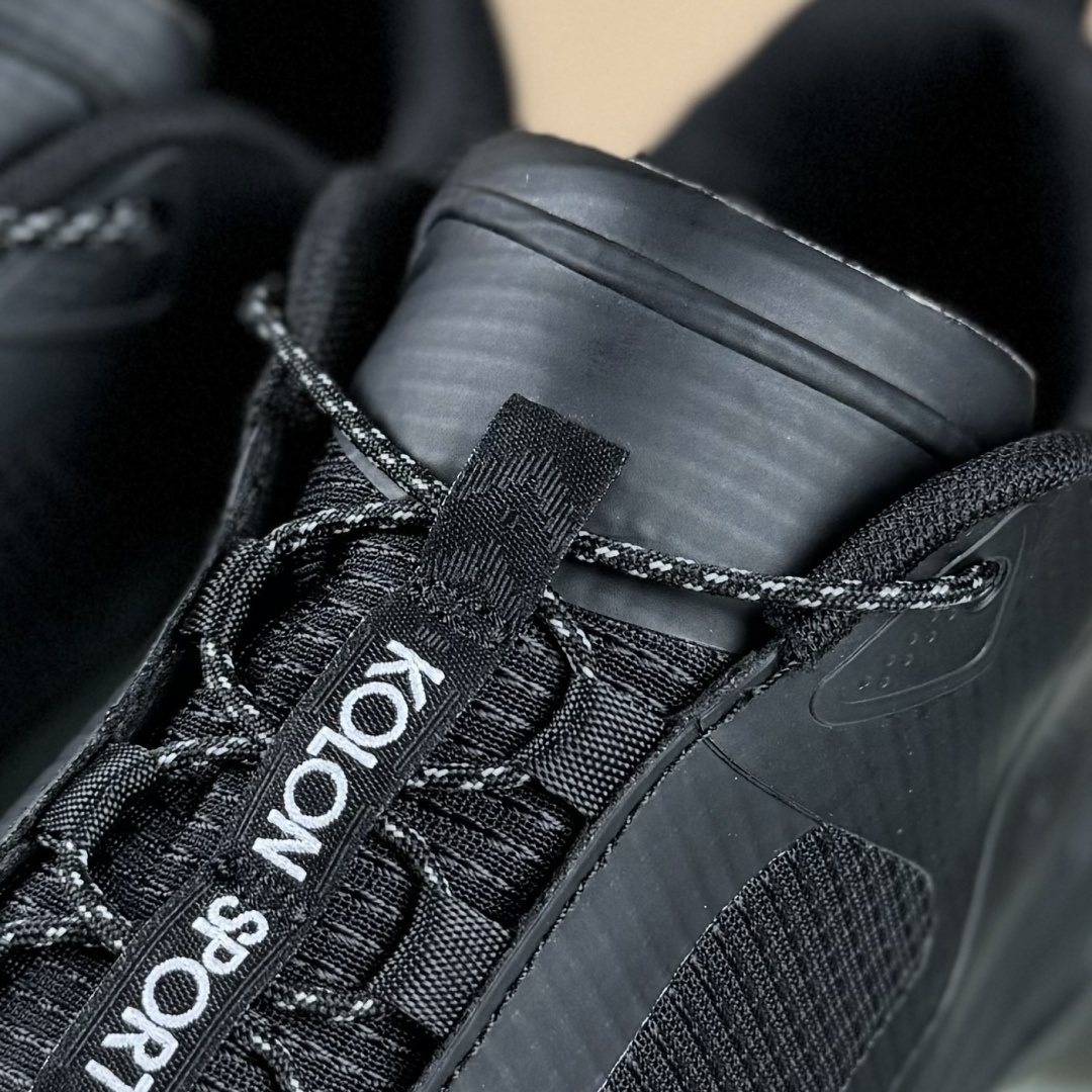 340 可隆KOLON SPORT SWIFT LTR 舒适时尚 防滑耐磨 低帮户外登山运动鞋 LHFC5ST401-BK-Chinese UA Cheap High Quatity Brand Clothes Bags handbags Sneakers wholesale wholesaler seller from China Factory suppliers Fashion Clothing Shoes best Quality Beautiful Price 340 可隆KOLON SPORT SWIFT LTR 舒适时尚 防滑耐磨 低帮户外登山运动鞋 LHFC5ST401-BK