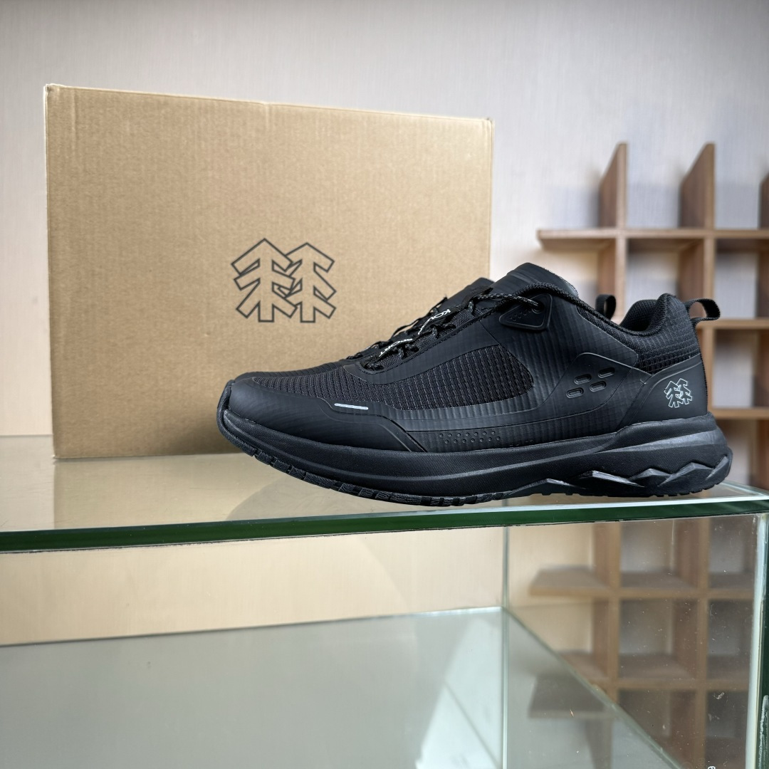 340 可隆KOLON SPORT SWIFT LTR 舒适时尚 防滑耐磨 低帮户外登山运动鞋 LHFC5ST401-BK-Chinese UA Cheap High Quatity Brand Clothes Bags handbags Sneakers wholesale wholesaler seller from China Factory suppliers Fashion Clothing Shoes best Quality Beautiful Price 340 可隆KOLON SPORT SWIFT LTR 舒适时尚 防滑耐磨 低帮户外登山运动鞋 LHFC5ST401-BK