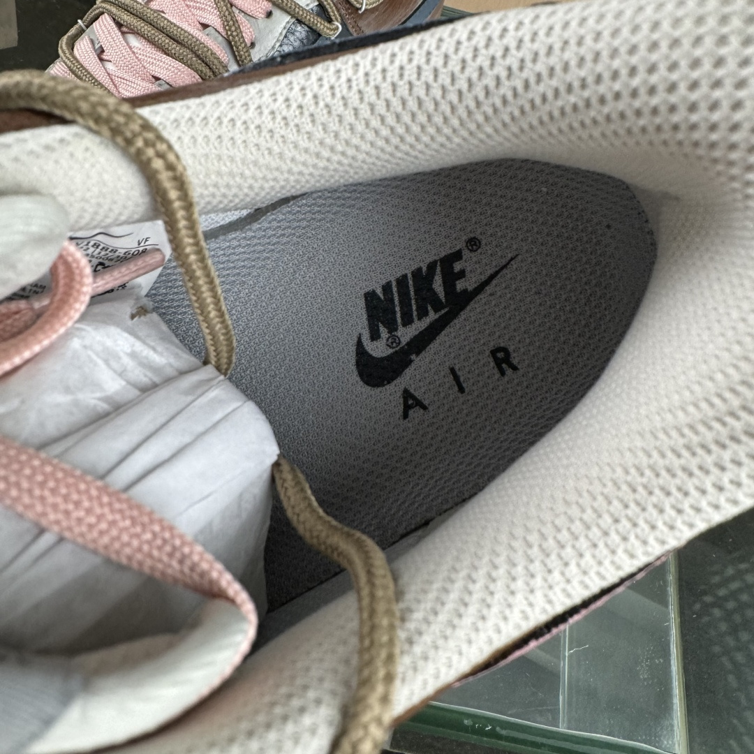 Nike Air Force 1'07 Low ”Mist Powder Diary” 手绘涂鸦 雾粉日记 空军一号低帮休闲板鞋 CW1888-680