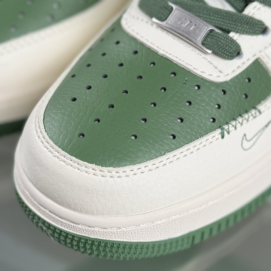 Nike Air Force 1'07 Low 北面联名 珠穆朗玛峰 空军一号低帮休闲板鞋 JP8028-065
