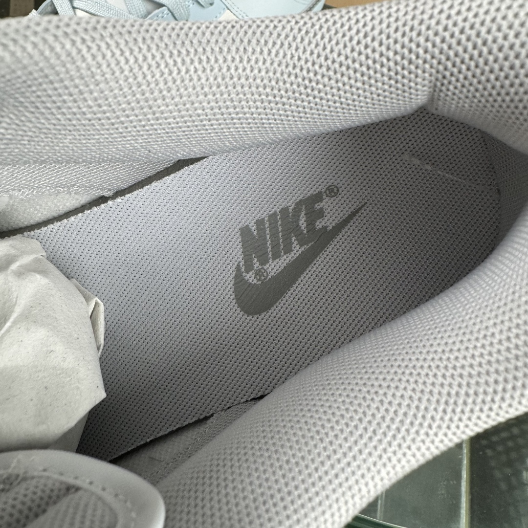 Nike SB Dunk Low ”Just Do It” 周年高端定制 低帮休闲板鞋 GG0508-036