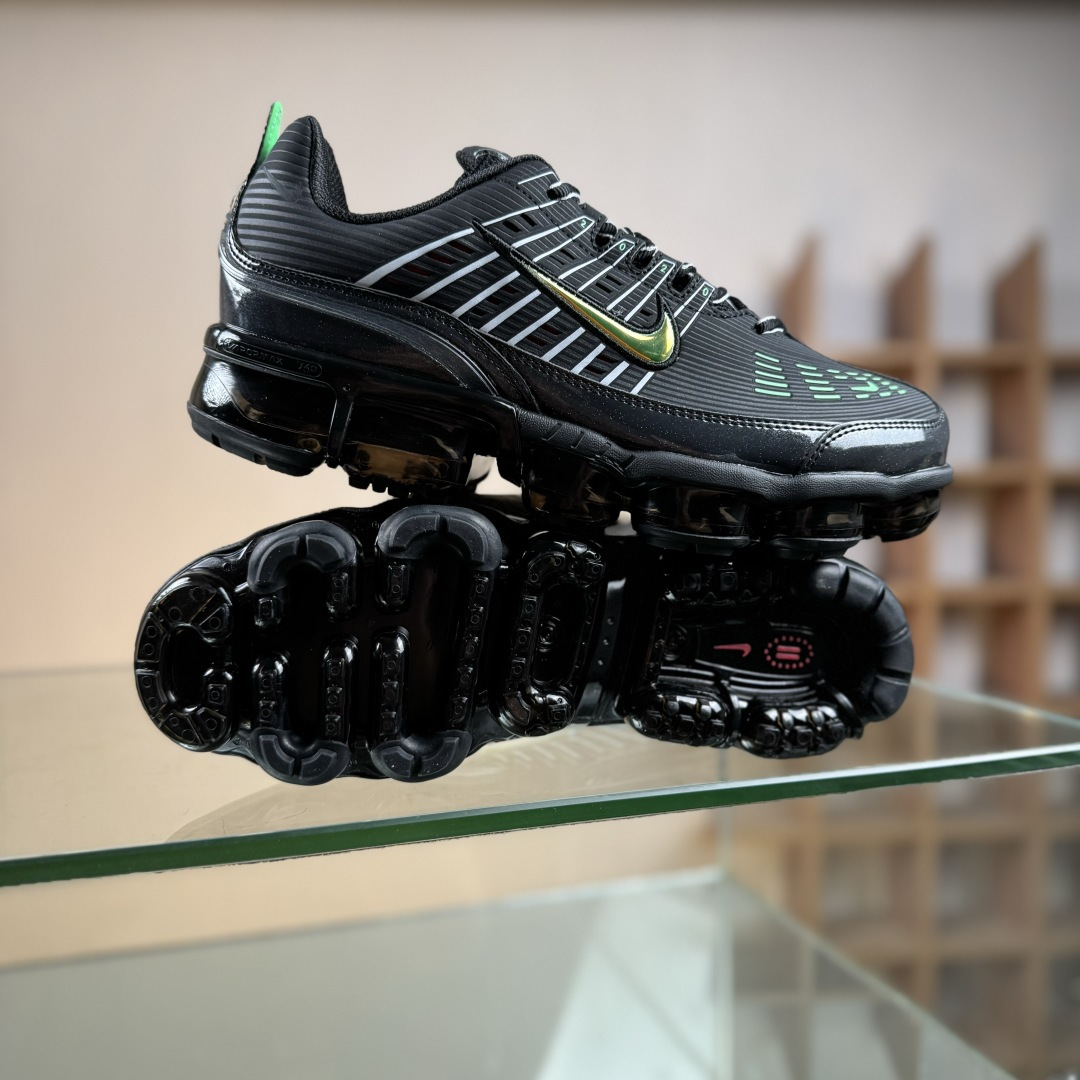 Nike Air Vapor 360 全掌大气垫透气跑步鞋 CK2718-003