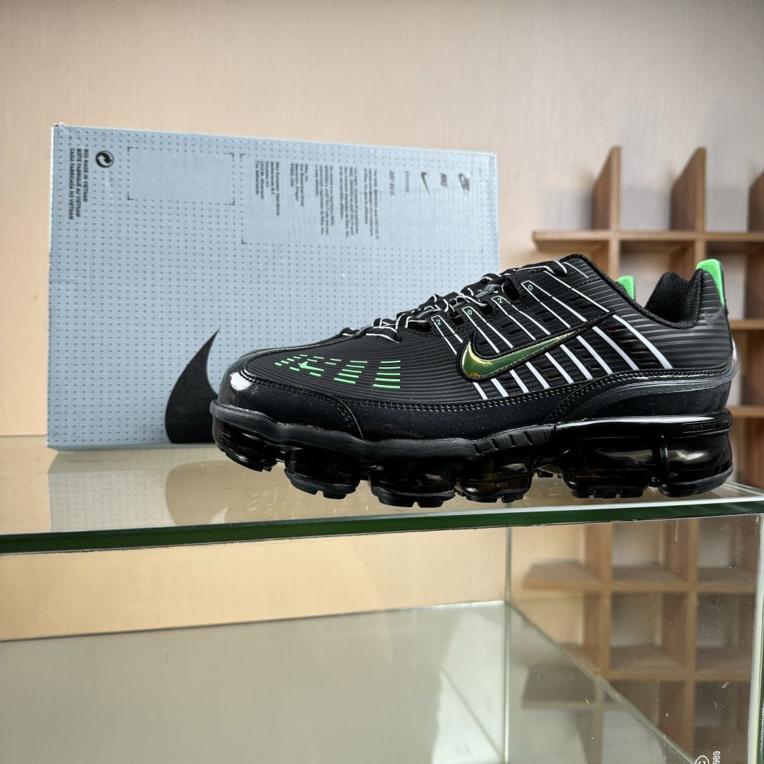 Nike Air Vapor 360 全掌大气垫透气跑步鞋 CK2718-003