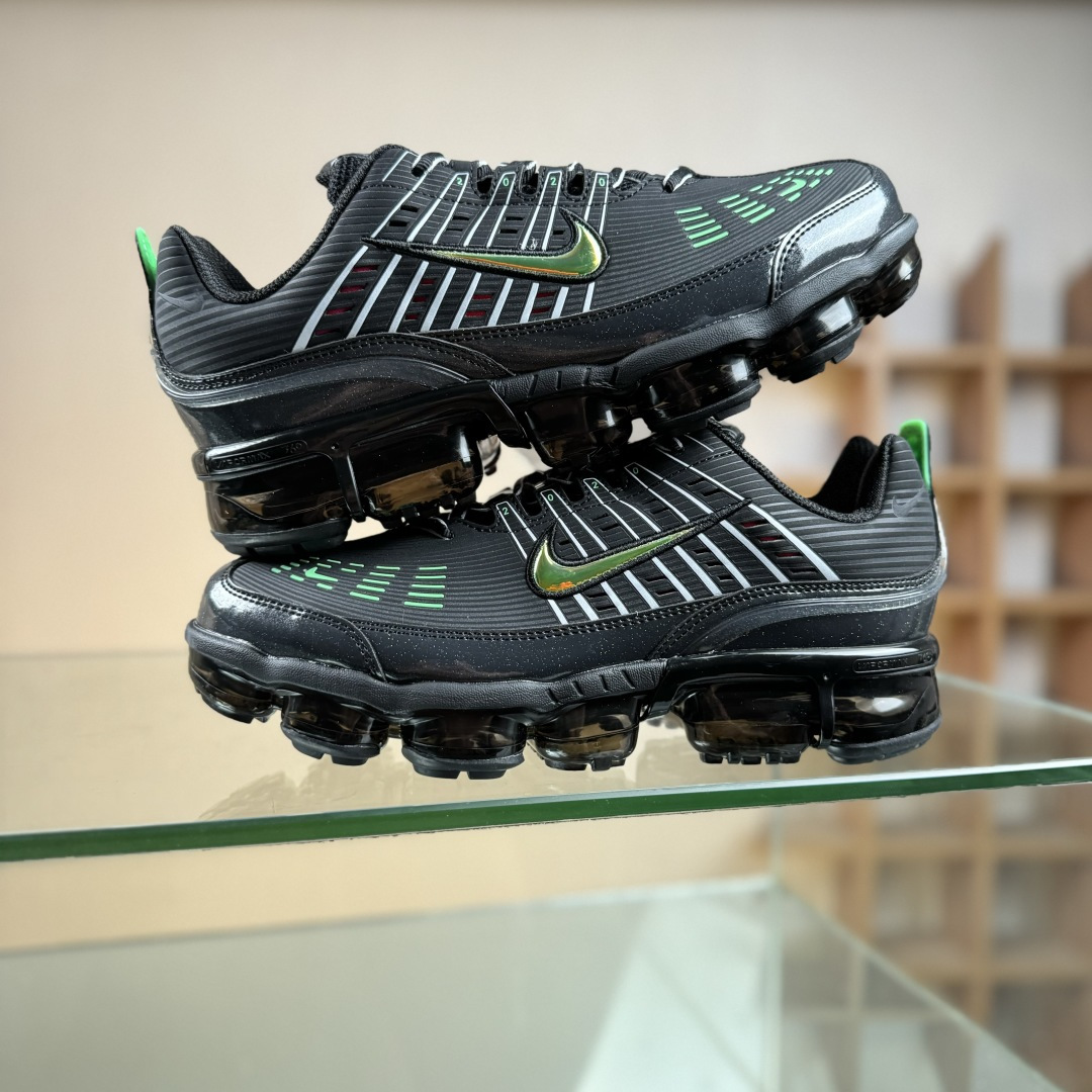 Nike Air Vapor 360 全掌大气垫透气跑步鞋 CK2718-003