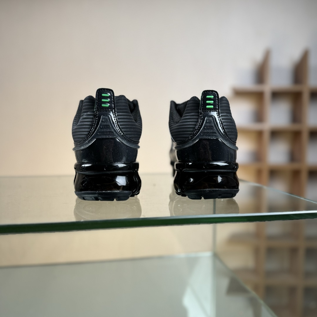 Nike Air Vapor 360 全掌大气垫透气跑步鞋 CK2718-003