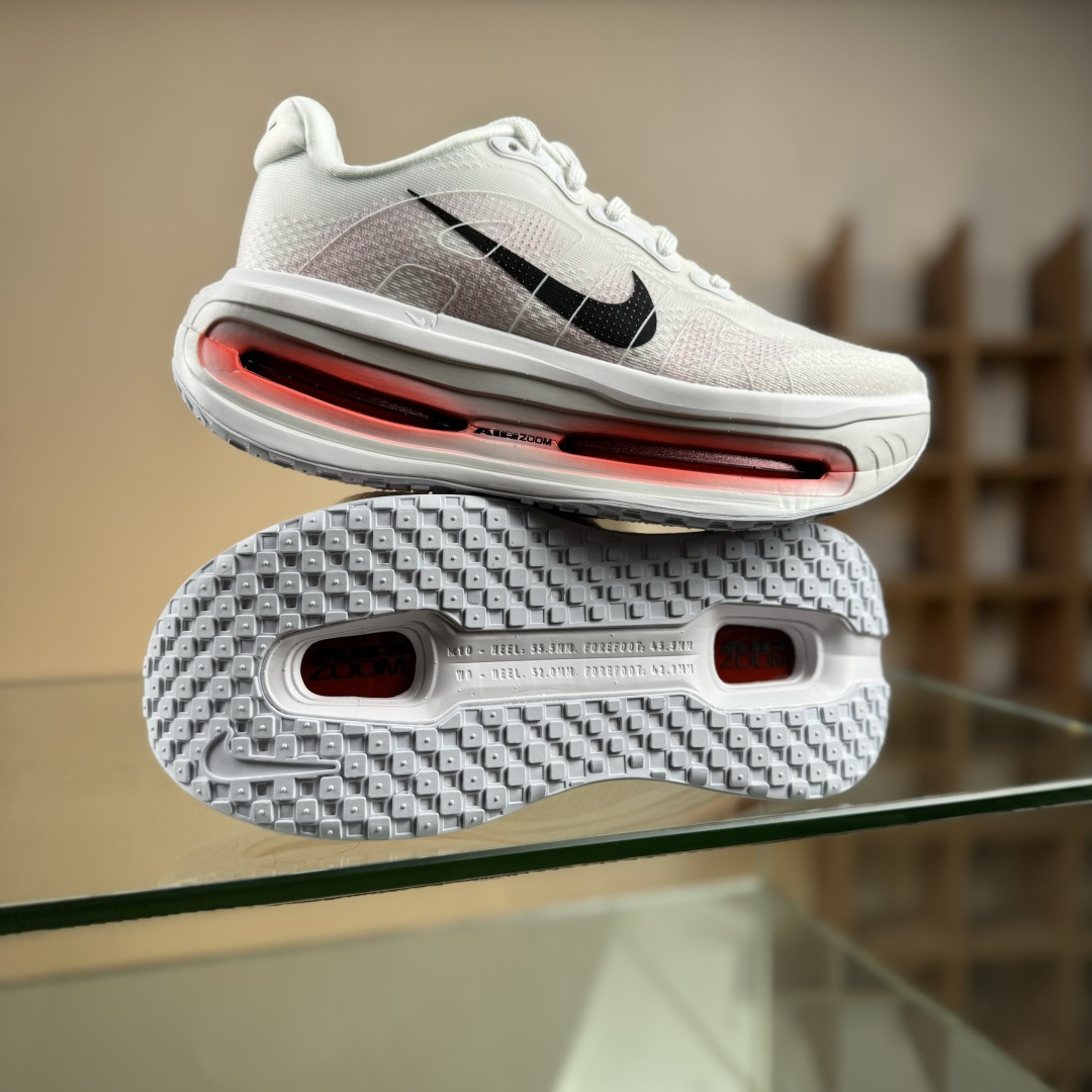 Nike Air Zoom Vomero Premium 耐克网面厚底气垫跑鞋 HQ2050-103