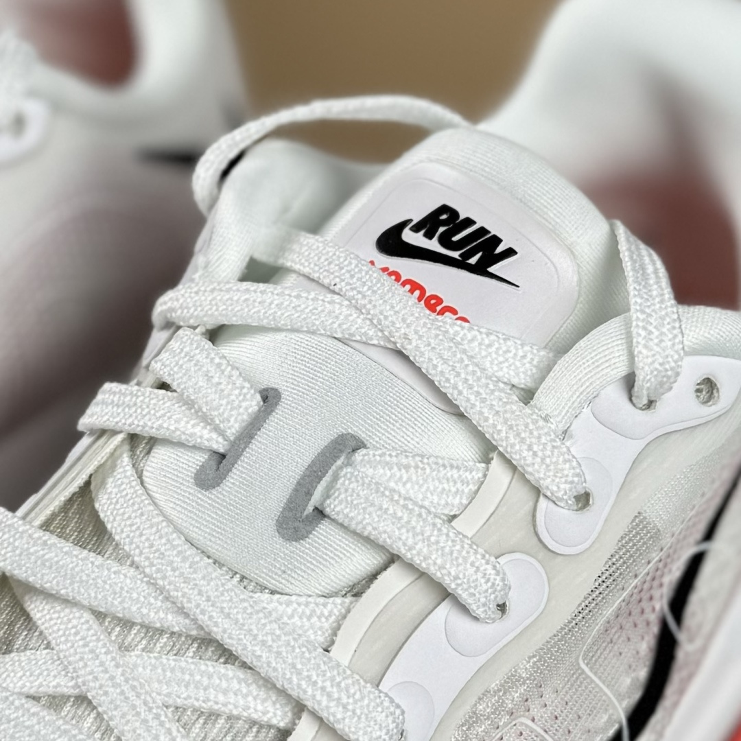 Nike Air Zoom Vomero Premium 耐克网面厚底气垫跑鞋 HQ2050-103