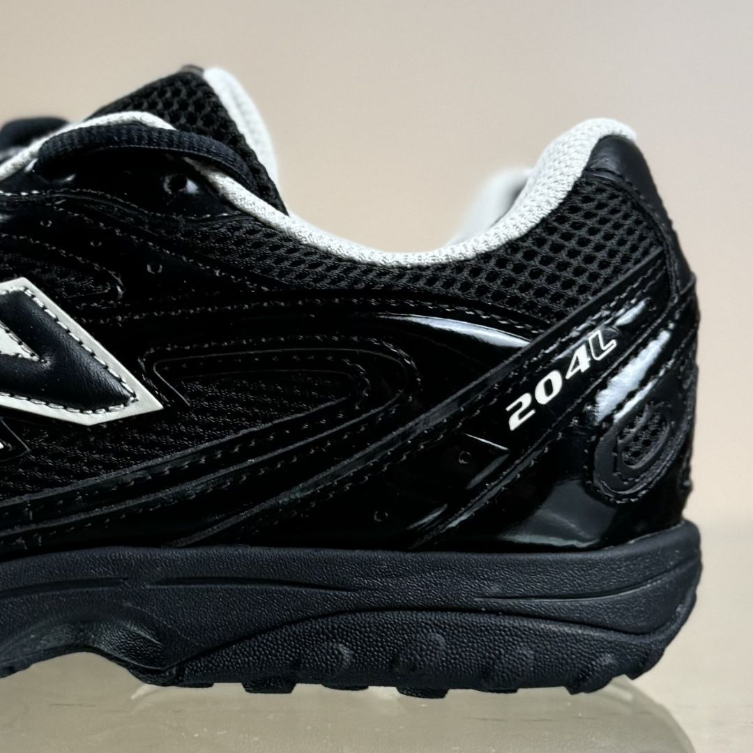 240 J版 New Balance 204系列复古透气休闲运动慢跑鞋 U204LMRA
