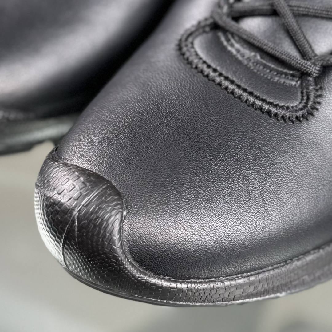 280 Ecco爱步 男鞋户外鞋运动休闲鞋系带网面透气防滑百搭缓震跑步鞋