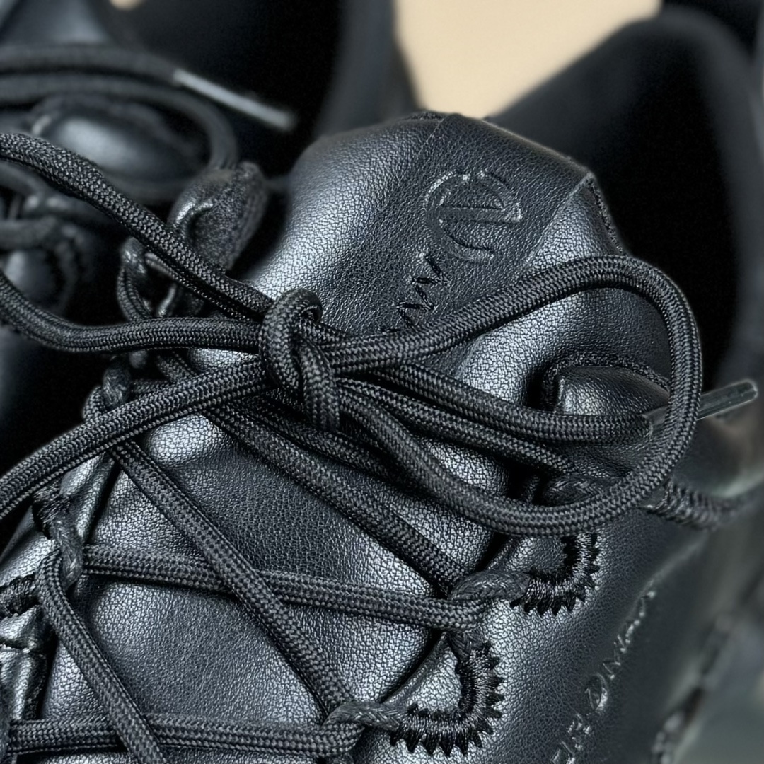 280 Ecco爱步 男鞋户外鞋运动休闲鞋系带网面透气防滑百搭缓震跑步鞋