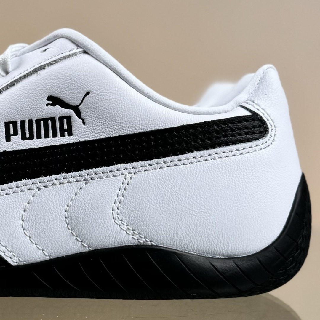 CS版 The Open Product x Puma Speedcat 极速赛车系列彪马低帮生活休闲鞋 401603-02-Top High Quatity Cheap Sneakers Fashion Clothing Clothes Bags handbags Shoes of all Brand wholesale With The best Quality And Beautiful Price from China Factory Chinese suppliers wholesaler seller CS版 The Open Product x Puma Speedcat 极速赛车系列彪马低帮生活休闲鞋 401603-02
