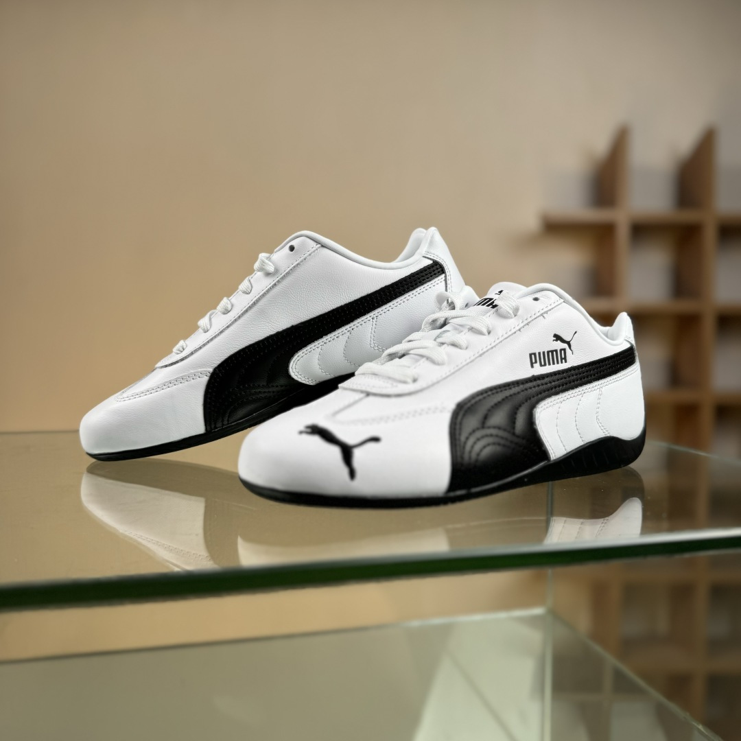 CS版 The Open Product x Puma Speedcat 极速赛车系列彪马低帮生活休闲鞋 401603-02-Top High Quatity Cheap Sneakers Fashion Clothing Clothes Bags handbags Shoes of all Brand wholesale With The best Quality And Beautiful Price from China Factory Chinese suppliers wholesaler seller CS版 The Open Product x Puma Speedcat 极速赛车系列彪马低帮生活休闲鞋 401603-02