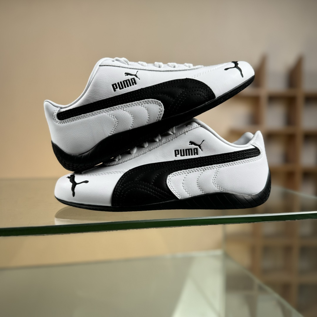 CS版 The Open Product x Puma Speedcat 极速赛车系列彪马低帮生活休闲鞋 401603-02-Top High Quatity Cheap Sneakers Fashion Clothing Clothes Bags handbags Shoes of all Brand wholesale With The best Quality And Beautiful Price from China Factory Chinese suppliers wholesaler seller CS版 The Open Product x Puma Speedcat 极速赛车系列彪马低帮生活休闲鞋 401603-02